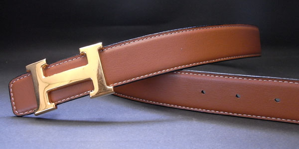 エルメス　ベルトのみ