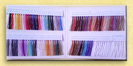 イージーオーダーメイド ステッチカラーも無料で選択! イージーオーダーメイド ステッチカラーも無料で選択!