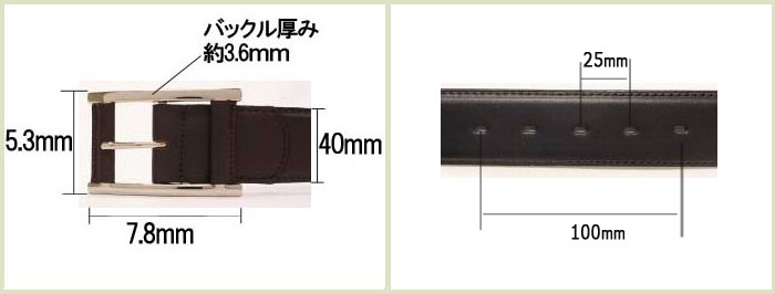 -各部サイズ等-