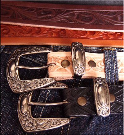 革ベルト・ファッションベルト カービング風 型押しプンターレ付きベルト ご注文はこちら 革ベルト・ファッションベルト カービング風 型押しプンターレ付きベルト ご注文はこちら