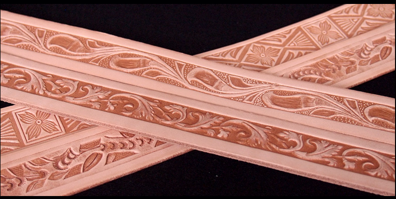 革ベルト・ファッションベルト カービング風 型押しプンターレ付きベルト 帯付け替え式 革ベルト・ファッションベルト カービング風 型押しプンターレ付きベルト 帯付け替え式