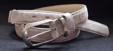 革ベルト・ファッションベルト 優しい風合いと淡い色味が特徴の高級感溢れる山羊革ベルト ホワイトベージュ 革ベルト・ファッションベルト 優しい風合いと淡い色味が特徴の高級感溢れる山羊革ベルト ホワイトベージュ