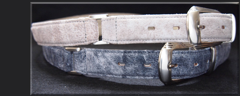 革ベルト・ファッションベルト 優しい風合いと淡い色味が特徴の高級感溢れる山羊革ベルト 革ベルト・ファッションベルト 優しい風合いと淡い色味が特徴の高級感溢れる山羊革ベルト
