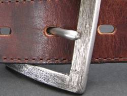 キップスキンビジネスベルト