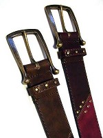 スタッズベルト