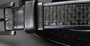 ビジネスベルト