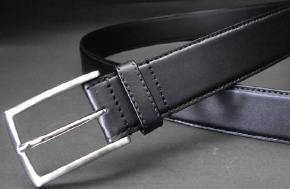 オーダーベルト　ライン入り