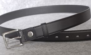 キップスキンビジネスベルト