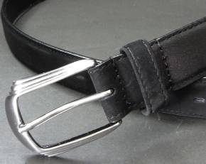 ビジネスベルト